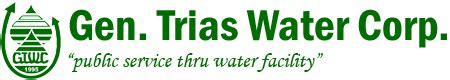 General Trias Water Corporation .